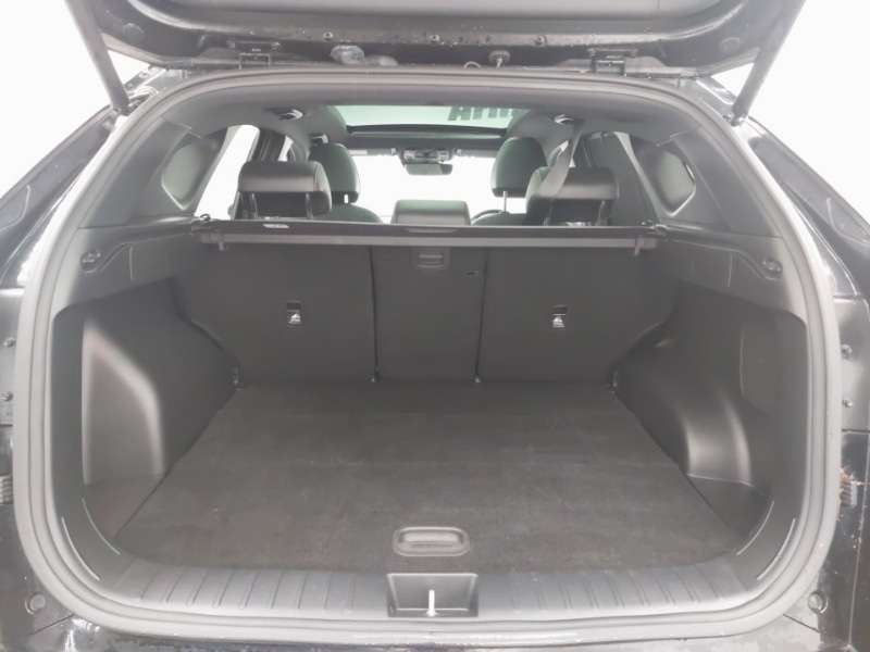 Used Hyundai TUCSON 2023 for sale - 76543550: Photo 8