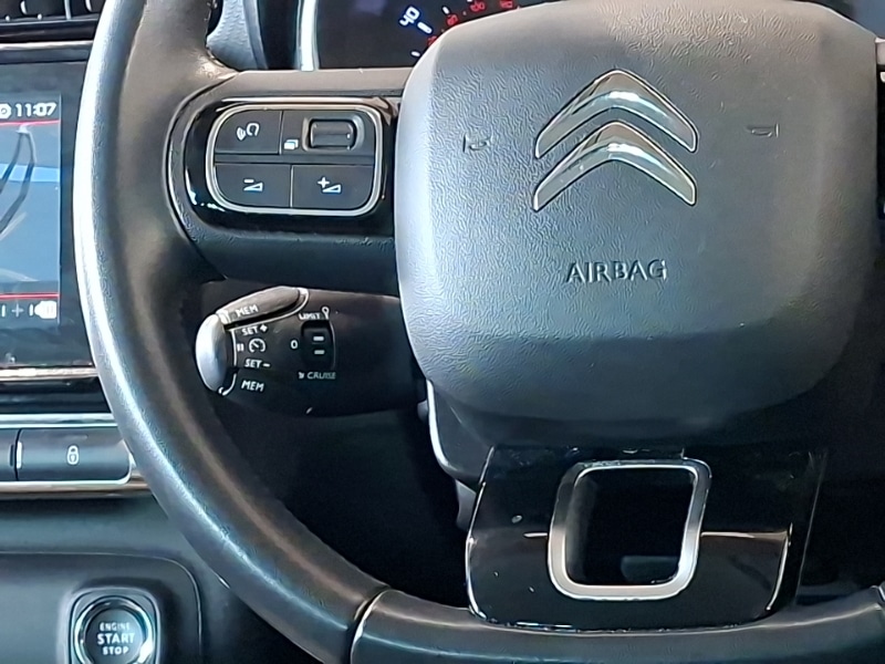 Used Citroen C3 Aircross 2019 for sale - 78033091: Photo 10