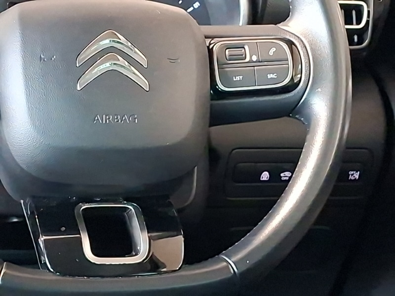 Used Citroen C3 Aircross 2019 for sale - 78033091: Photo 11