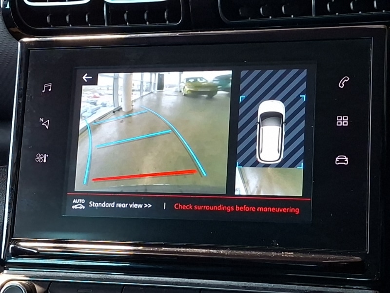 Used Citroen C3 Aircross 2019 for sale - 78033091: Photo 14