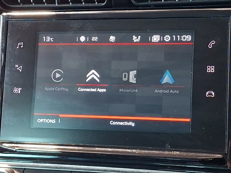 Used Citroen C3 Aircross 2019 for sale - 78033091: Photo 16