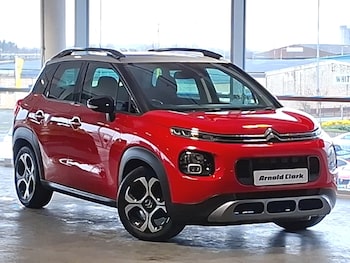Used Citroen C3 Aircross 2019 for sale - 78033091: Photo