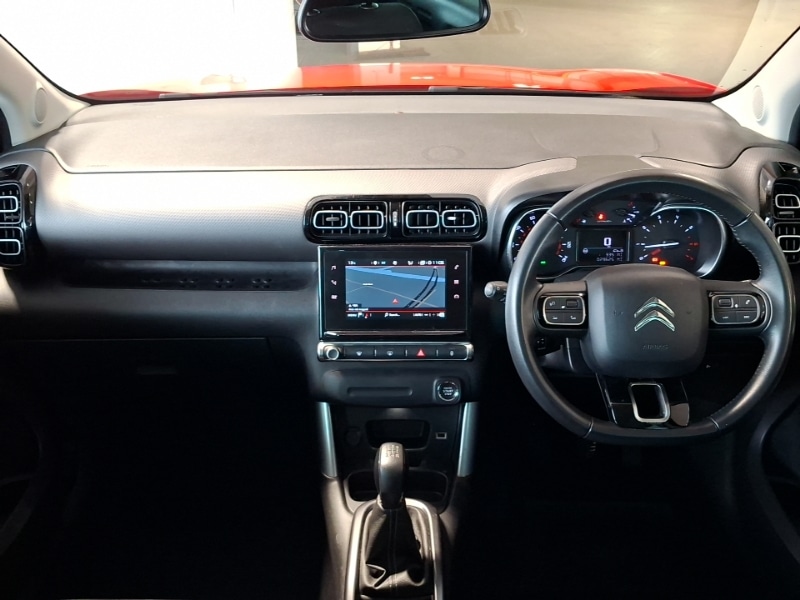 Used Citroen C3 Aircross 2019 for sale - 78033091: Photo 2