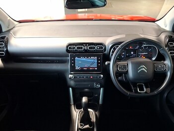 Used Citroen C3 Aircross 2019 for sale - 78033091: Photo