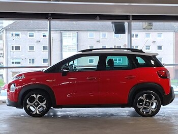Used Citroen C3 Aircross 2019 for sale - 78033091: Photo