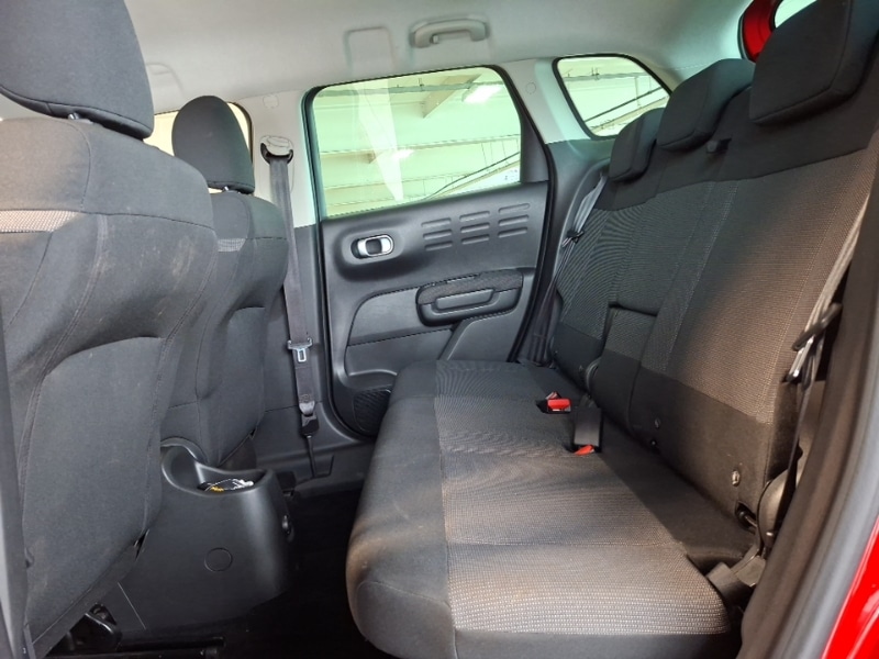 Used Citroen C3 Aircross 2019 for sale - 78033091: Photo 6