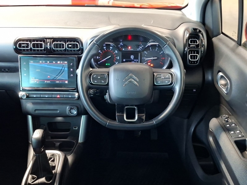 Used Citroen C3 Aircross 2019 for sale - 78033091: Photo 7