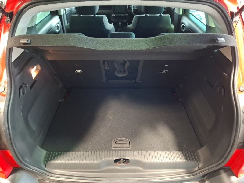 Used Citroen C3 Aircross 2019 for sale - 78033091: Photo 8