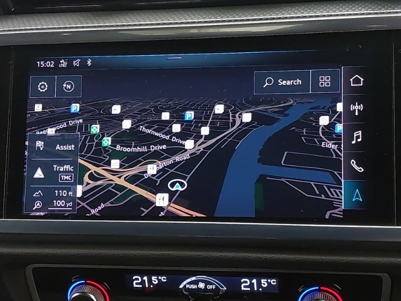 Used Audi Q3 2019 for sale - 76795429: Photo 10