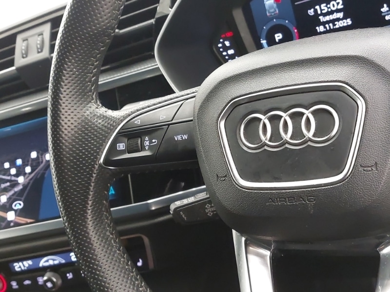 Used Audi Q3 2019 for sale - 76795429: Photo 11