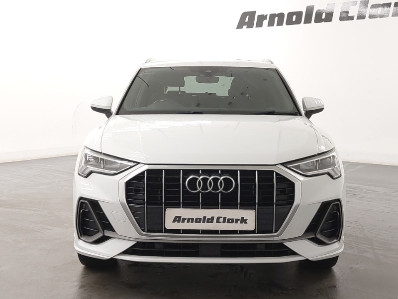 Used Audi Q3 2019 for sale - 76795429: Photo 13