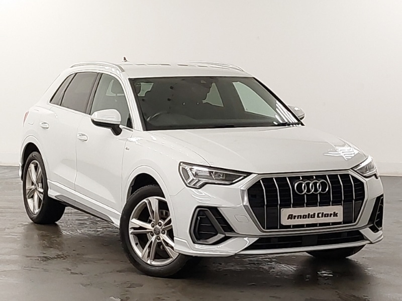 Used Audi Q3 2019 for sale - 76795429: Photo 19