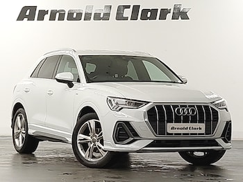 Audi - Q3