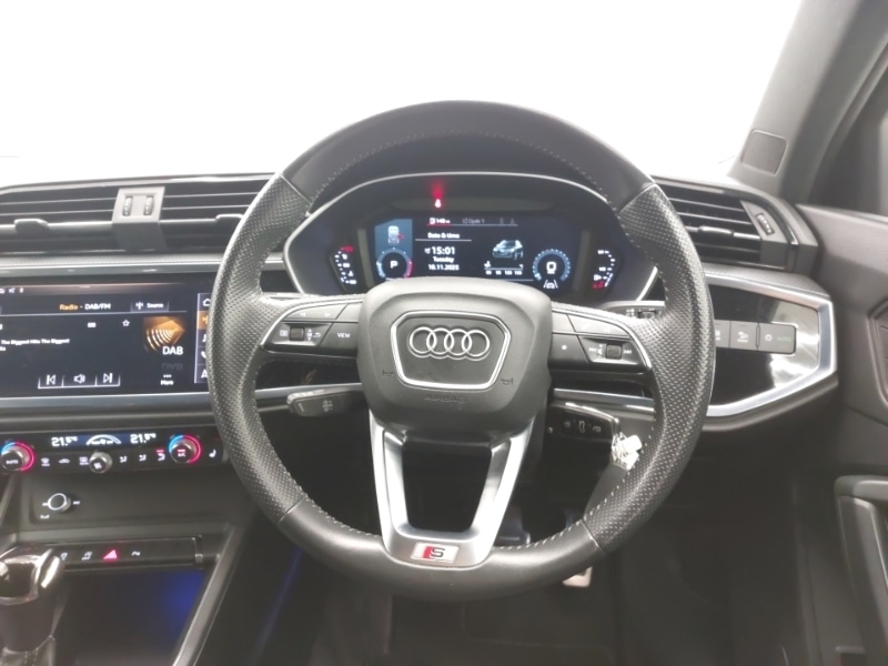 Used Audi Q3 2019 for sale - 76795429: Photo 7