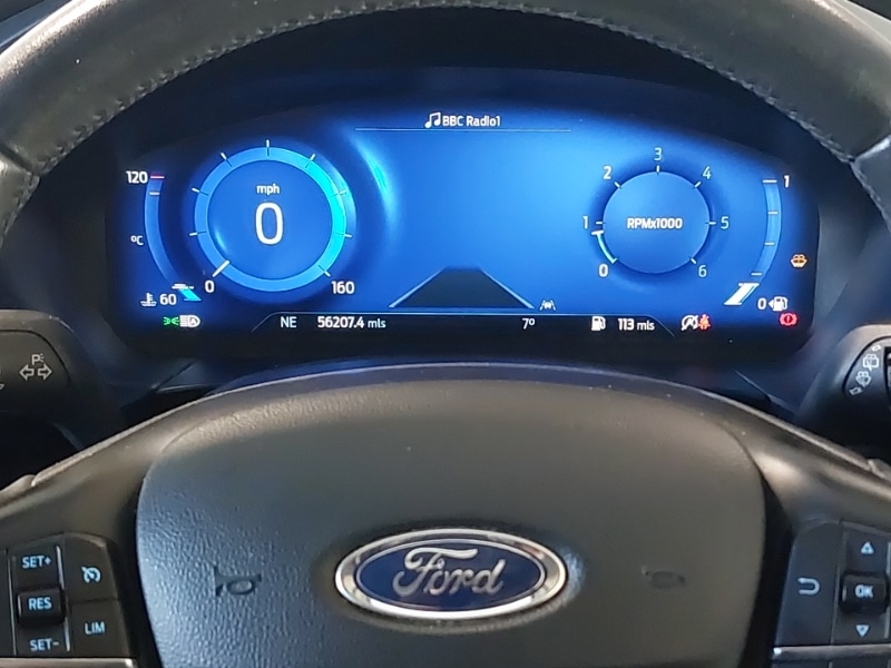 Used Ford Kuga 2021 for sale - 76815973: Photo 17