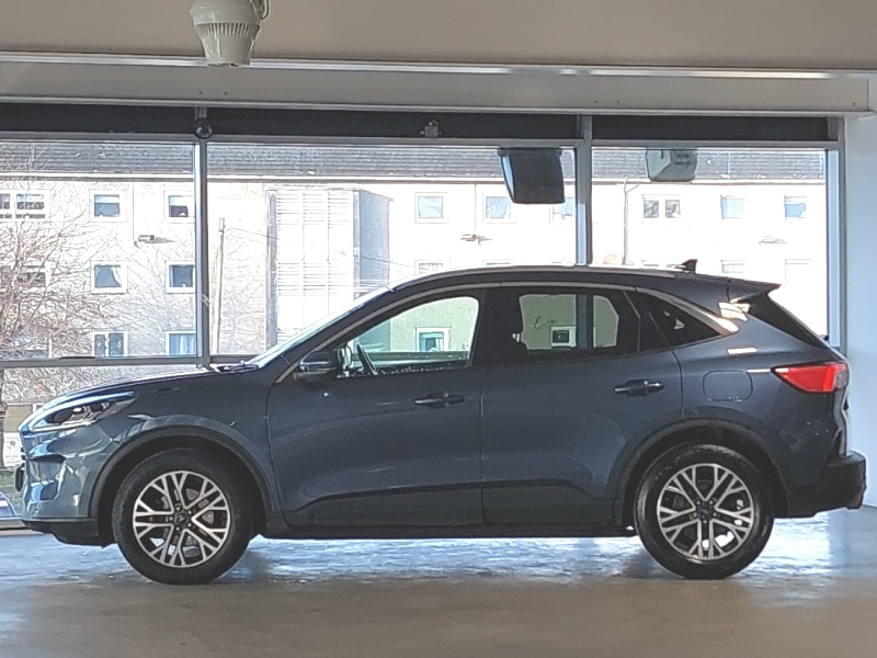 Used Ford Kuga 2021 for sale - 76815973: Photo 4