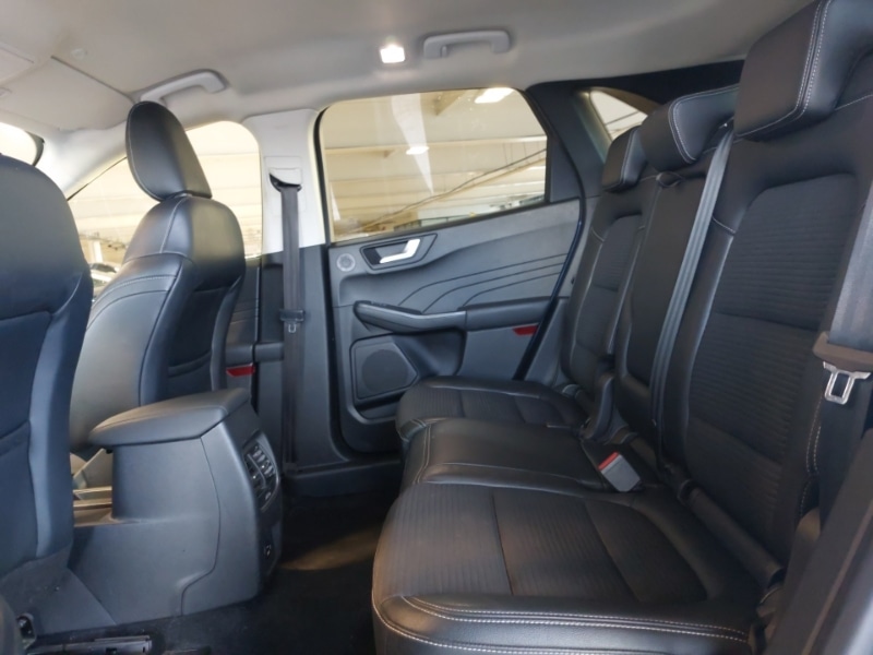 Used Ford Kuga 2021 for sale - 76815973: Photo 6