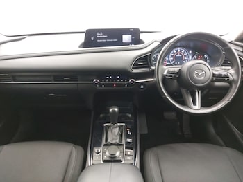 Used Mazda CX-30 2024 for sale - 78740449: Photo