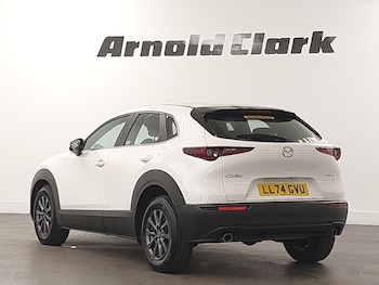 Used Mazda CX-30 2024 for sale - 78740449: Photo