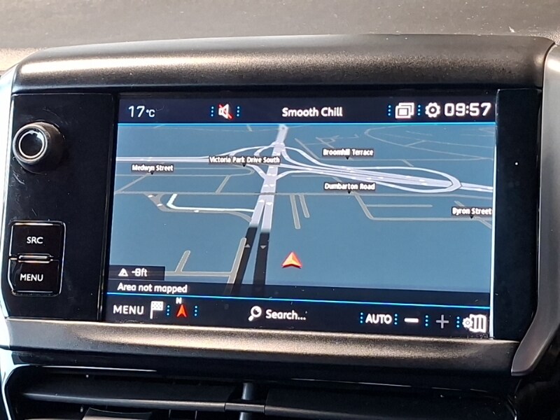 Used Peugeot 208 2018 for sale - 78155985: Photo 12