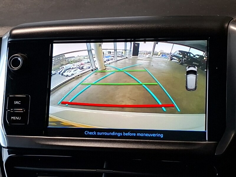 Used Peugeot 208 2018 for sale - 78155985: Photo 14