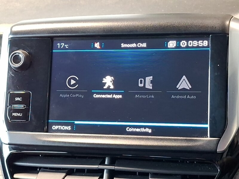 Used Peugeot 208 2018 for sale - 78155985: Photo 16