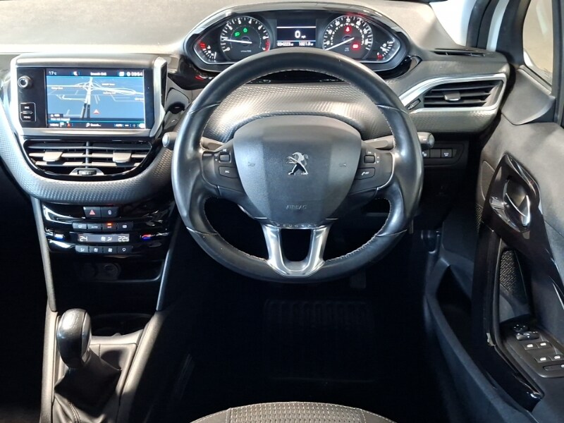 Used Peugeot 208 2018 for sale - 78155985: Photo 7