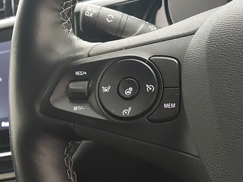 Used Vauxhall Corsa 2022 for sale - 77503181: Photo 11