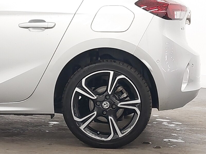 Used Vauxhall Corsa 2022 for sale - 77503181: Photo 12