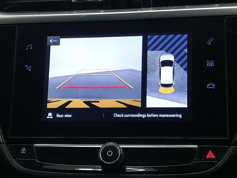 Used Vauxhall Corsa 2022 for sale - 77503181: Photo 17