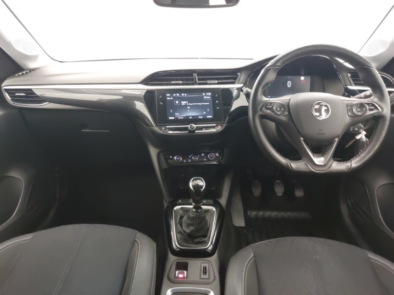 Used Vauxhall Corsa 2022 for sale - 77503181: Photo 2