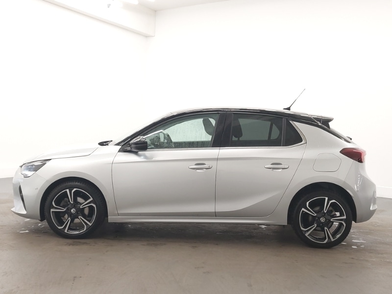 Used Vauxhall Corsa 2022 for sale - 77503181: Photo 4