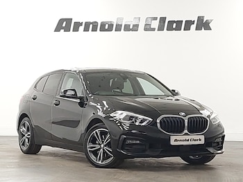 Used BMW 1 Series 2022 for sale - 78425024: Photo