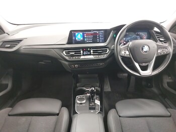 Used BMW 1 Series 2022 for sale - 78425024: Photo