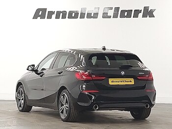 Used BMW 1 Series 2022 for sale - 78425024: Photo