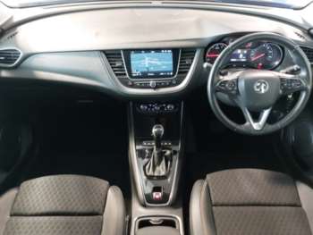 Used Vauxhall Grandland X 2019 for sale - 75448283: Photo