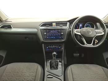 Used Volkswagen Tiguan 2023 for sale - 79618503: Photo