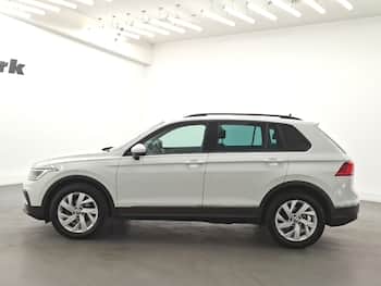 Used Volkswagen Tiguan 2023 for sale - 79618503: Photo