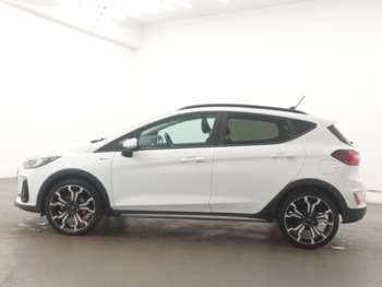 Used Ford Fiesta 2023 for sale - 74977156: Photo