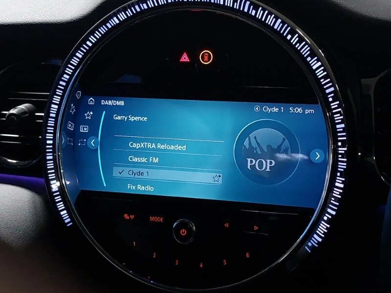 Used MINI Cooper 2023 for sale - 77731556: Photo 12