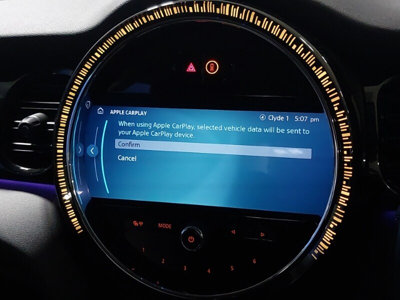 Used MINI Cooper 2023 for sale - 77731556: Photo 16