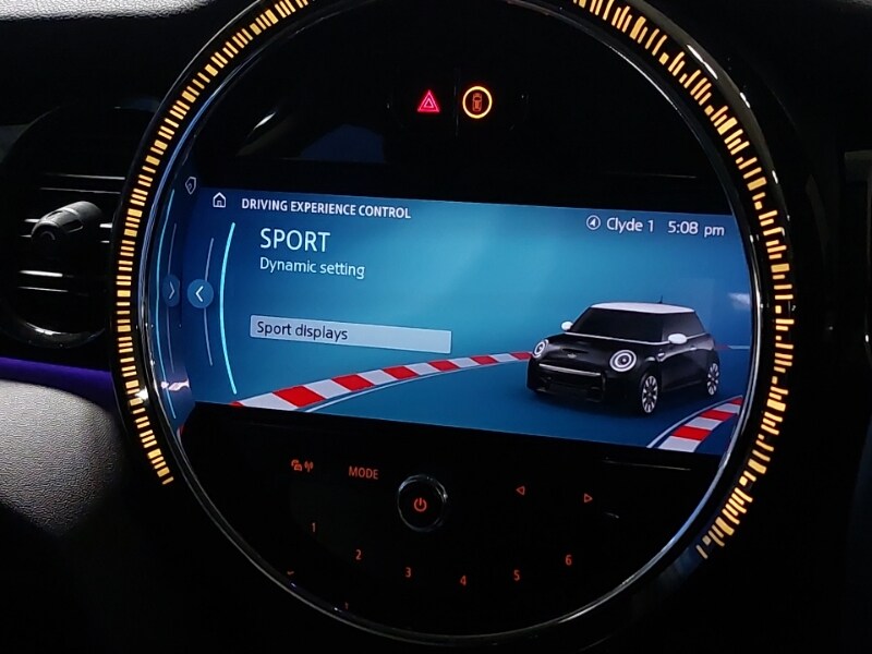 Used MINI Cooper 2023 for sale - 77731556: Photo 19