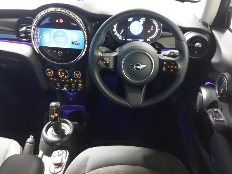 Used MINI Cooper 2023 for sale - 77731556: Photo 7