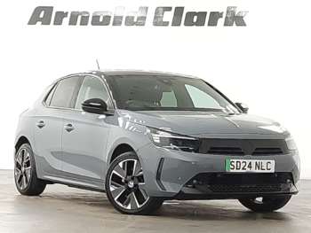 2024 - 100kW GS 50kWh 5dr Auto