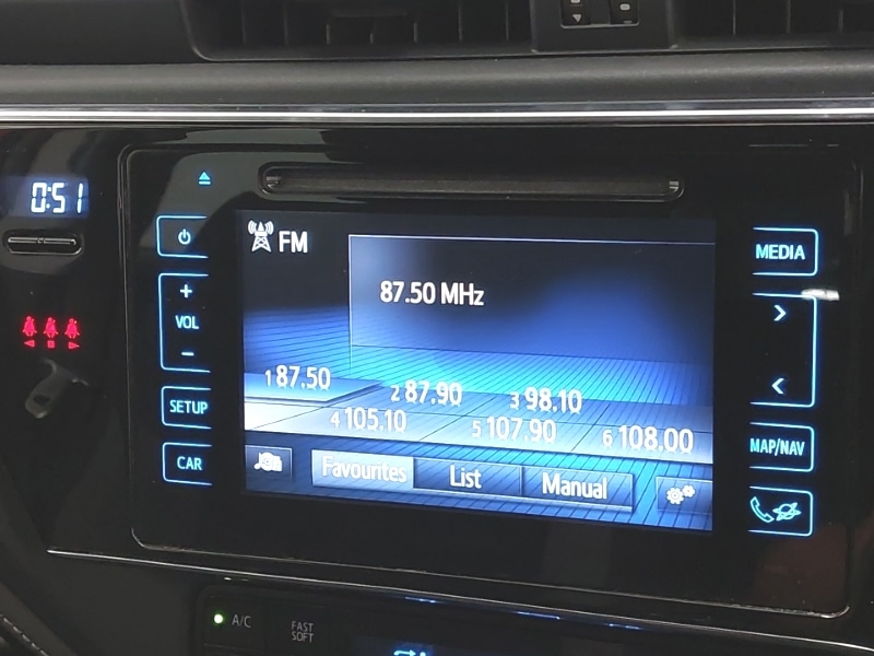 Used Toyota Auris 2016 for sale - 76177972: Photo 10