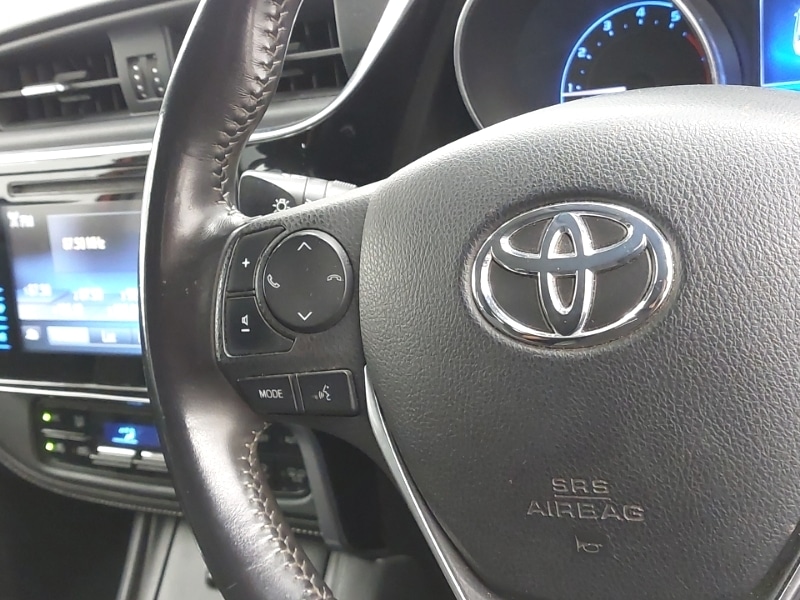 Used Toyota Auris 2016 for sale - 76177972: Photo 11