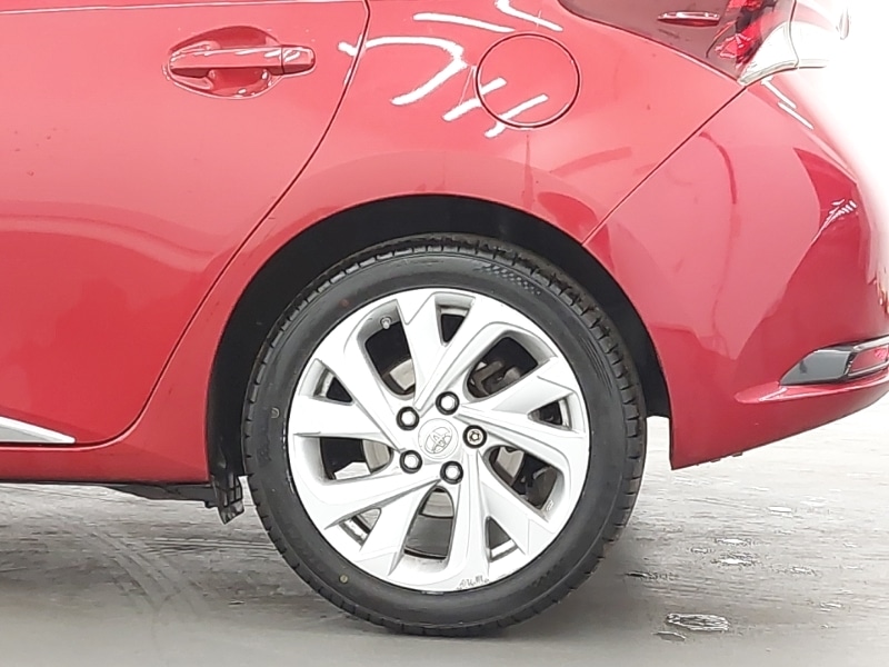Used Toyota Auris 2016 for sale - 76177972: Photo 12
