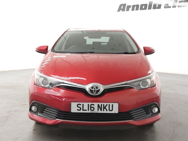 Used Toyota Auris 2016 for sale - 76177972: Photo 13