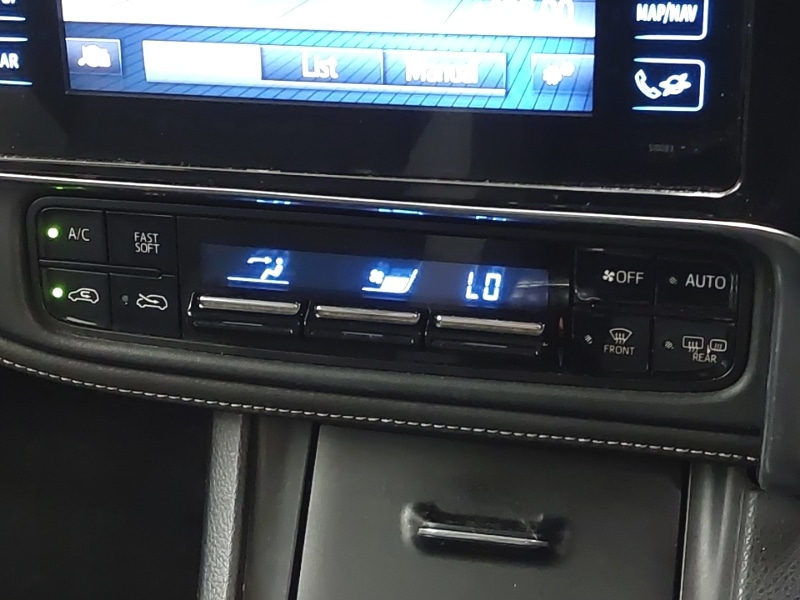 Used Toyota Auris 2016 for sale - 76177972: Photo 16