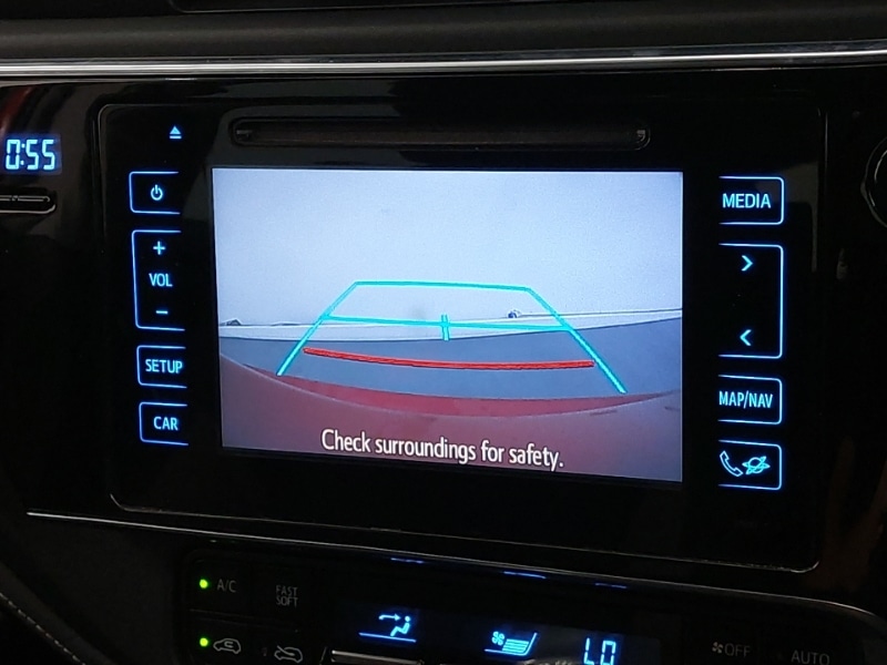 Used Toyota Auris 2016 for sale - 76177972: Photo 18